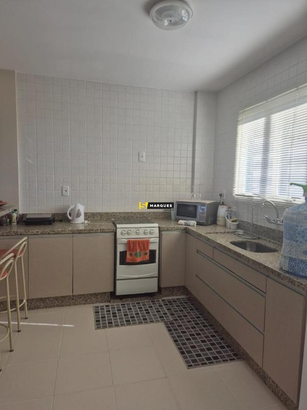 Apartamento, 3 quartos, 125 m² - Foto 4