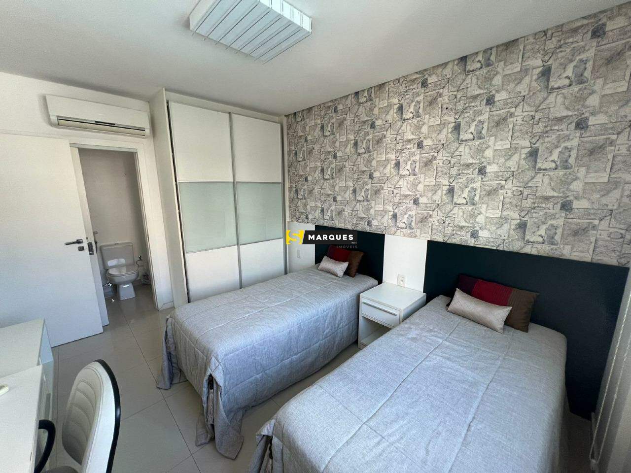 Apartamento para alugar, 136 m² por R$ 14.900,00 Apartamento para alugar, 136 m² por R$ 14.900,00