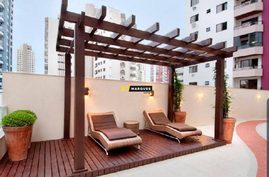 Apartamento, 136 m² - Foto 13