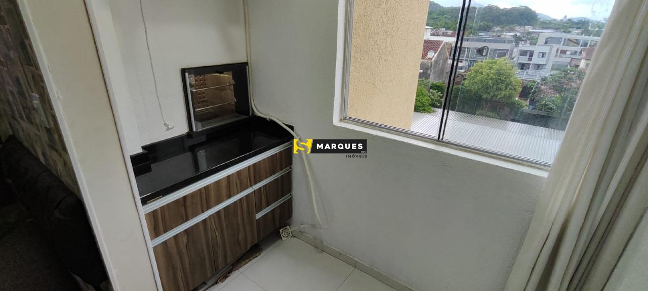 Apartamento com 2 Dormitórios para alugar, 55 m² por R$ 1.750,00 Apartamento com 2 Dormitórios para alugar, 55 m² por R$ 1.750,00