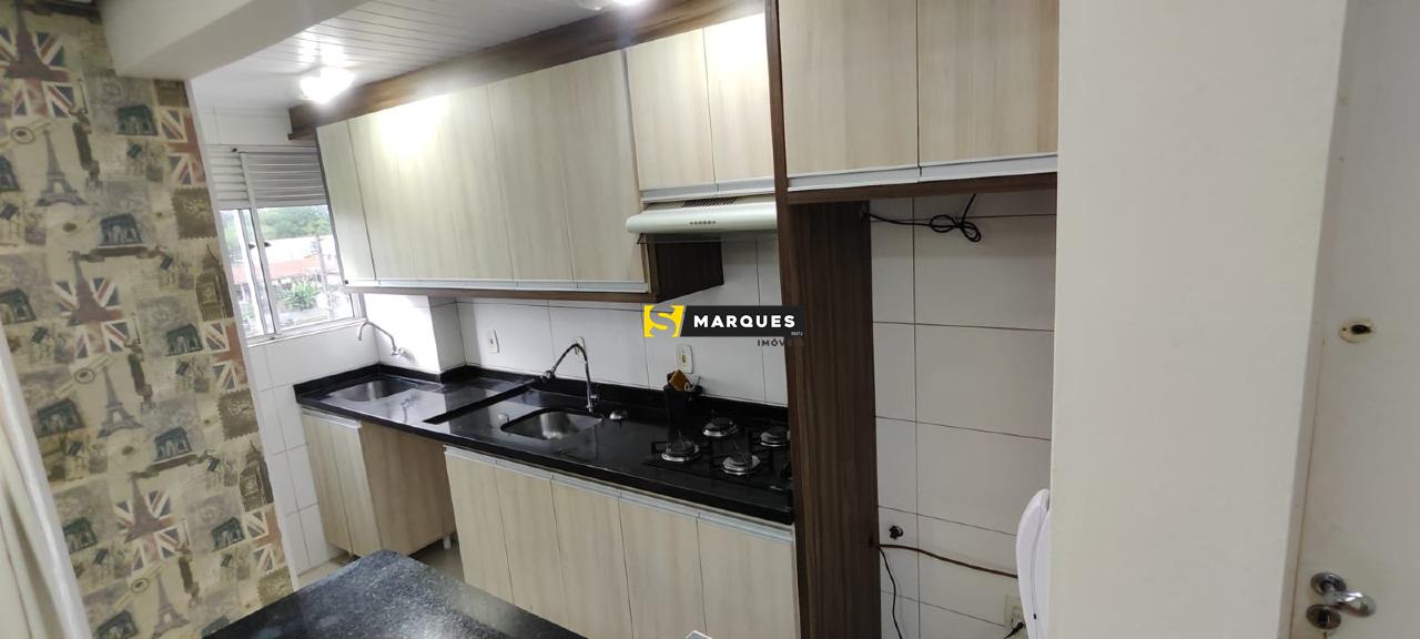 Apartamento com 2 Dormitórios para alugar, 55 m² por R$ 1.750,00 Apartamento com 2 Dormitórios para alugar, 55 m² por R$ 1.750,00