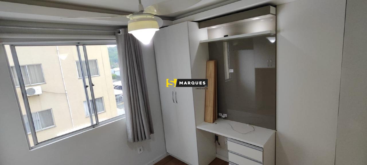 Apartamento, 2 quartos, 55 m² - Foto 13