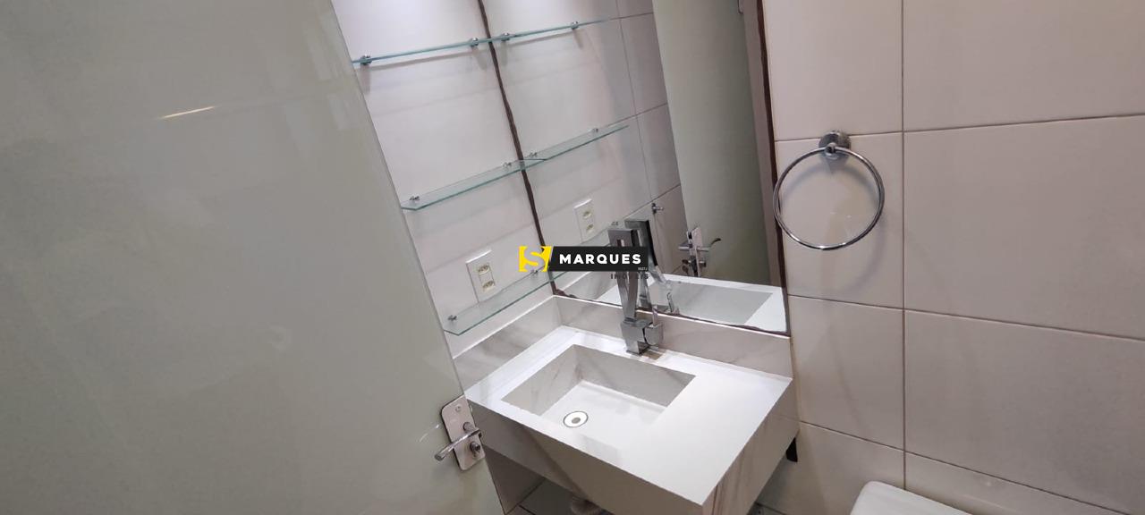 Apartamento, 2 quartos, 55 m² - Foto 14