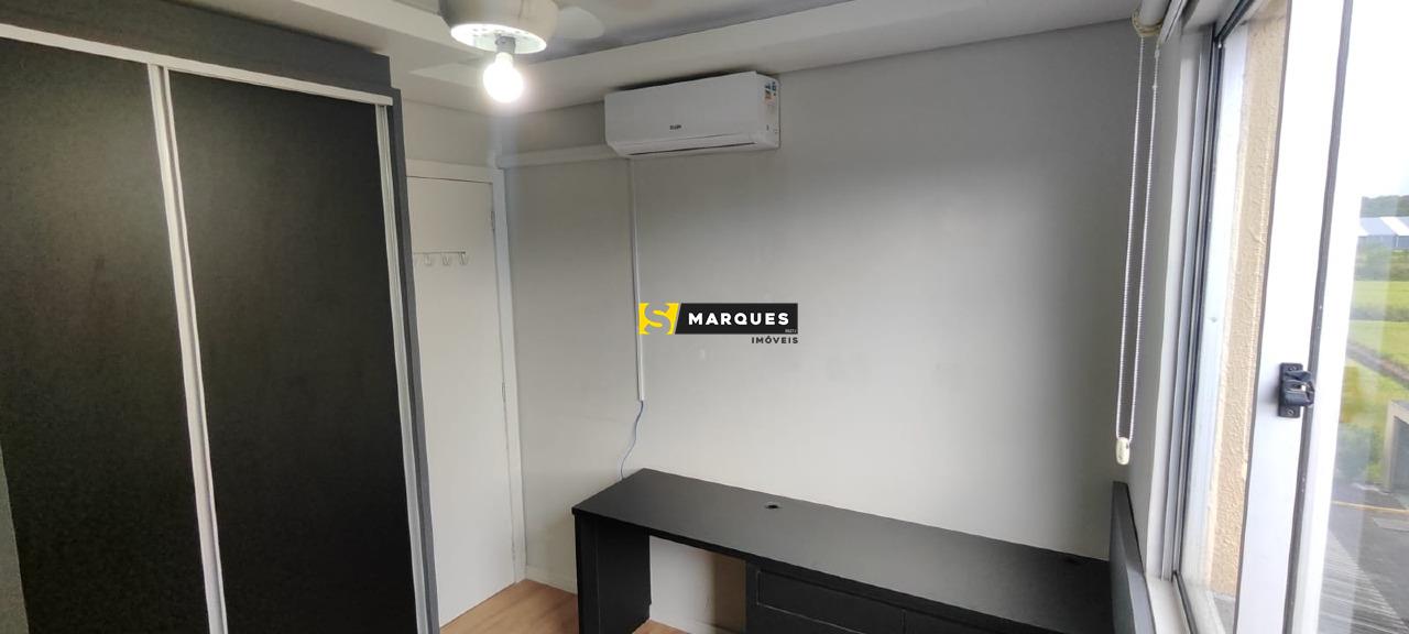 Apartamento, 2 quartos, 55 m² - Foto 11