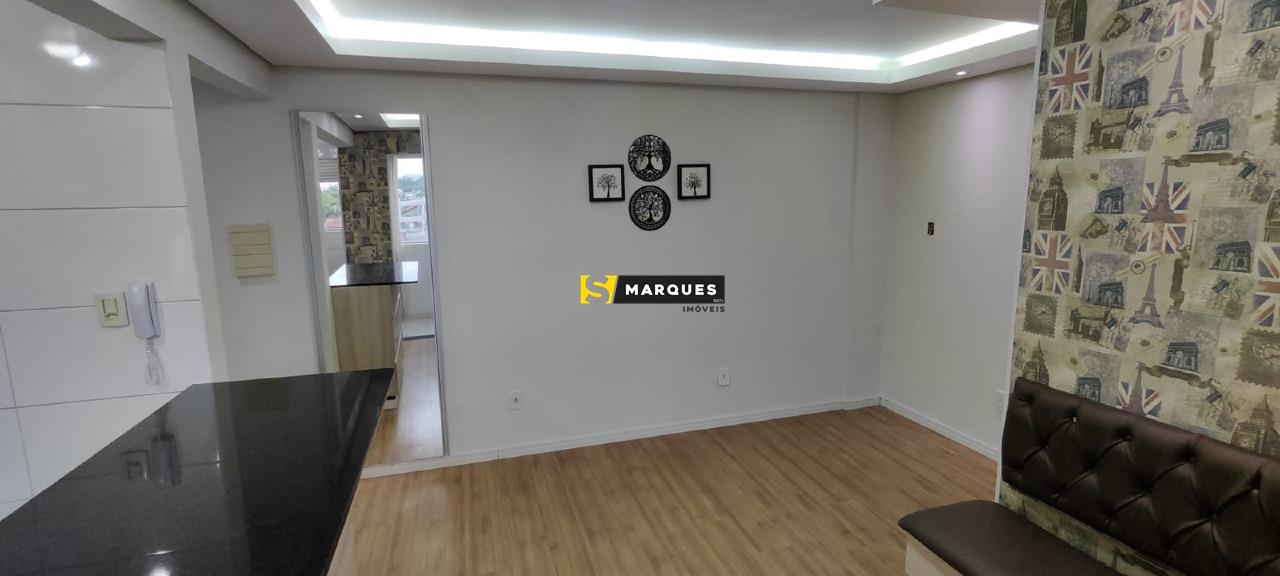 Apartamento com 2 Dormitórios para alugar, 55 m² por R$ 1.750,00 Apartamento com 2 Dormitórios para alugar, 55 m² por R$ 1.750,00