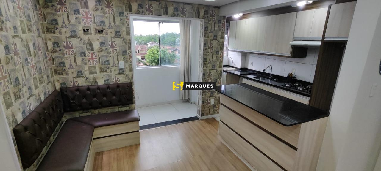 Apartamento com 2 Dormitórios para alugar, 55 m² por R$ 1.750,00 Apartamento com 2 Dormitórios para alugar, 55 m² por R$ 1.750,00