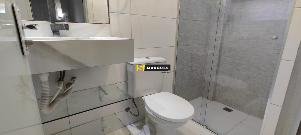 Apartamento, 2 quartos, 55 m² - Foto 15