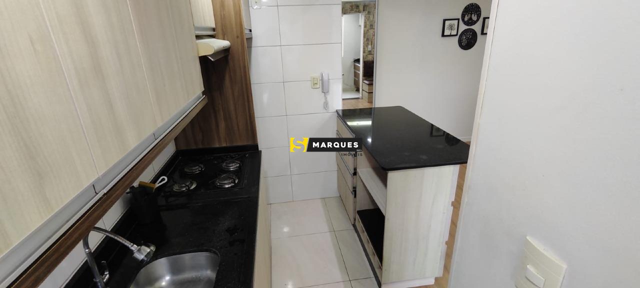 Apartamento com 2 Dormitórios para alugar, 55 m² por R$ 1.750,00 Apartamento com 2 Dormitórios para alugar, 55 m² por R$ 1.750,00