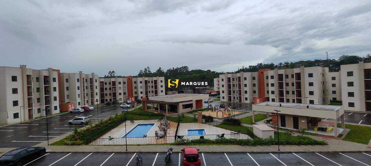 Apartamento para alugar  no Paranaguamirim - Joinville, SC. Imóveis
