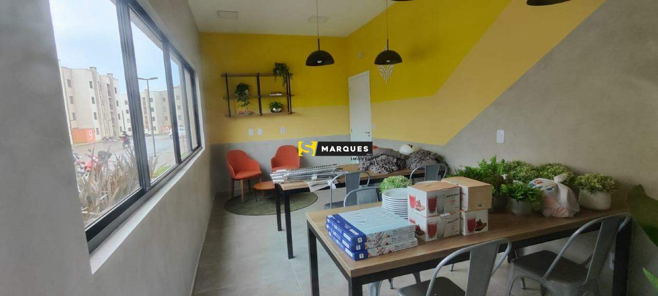 Apartamento, 2 quartos, 45 m² - Foto 16