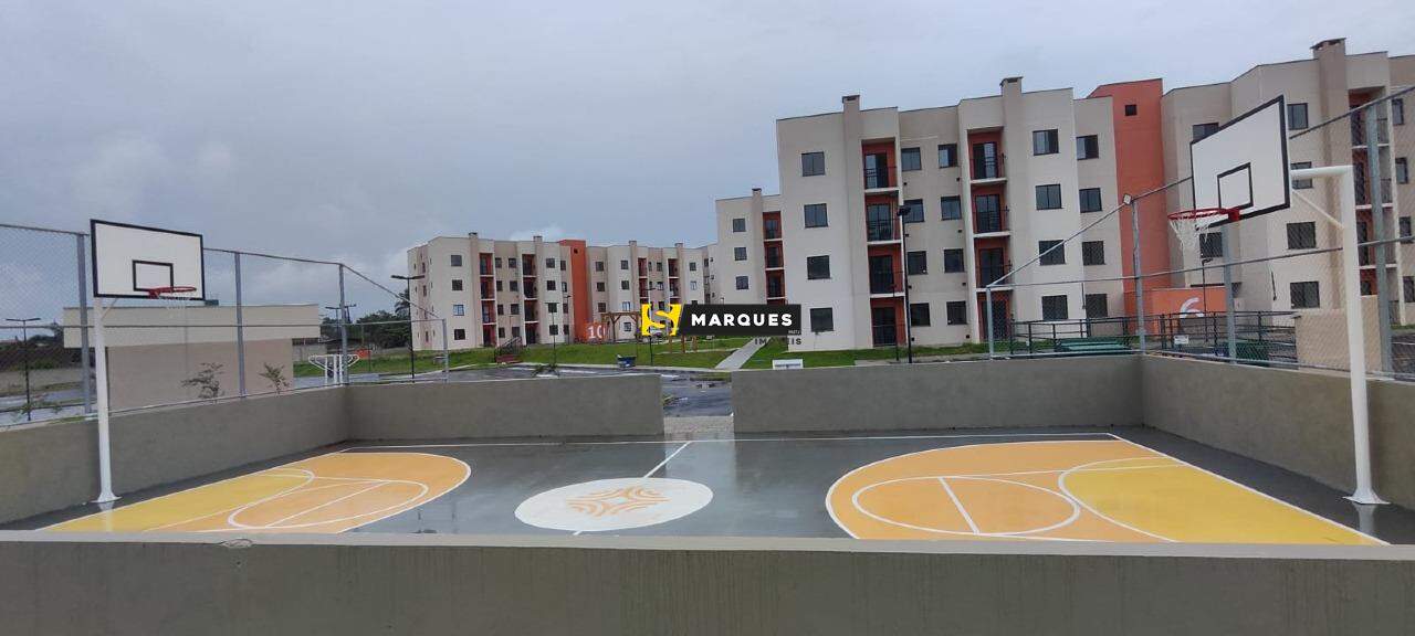 Apartamento, 2 quartos, 45 m² - Foto 19