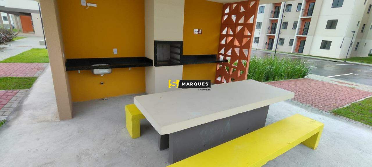 Apartamento, 2 quartos, 45 m² - Foto 12