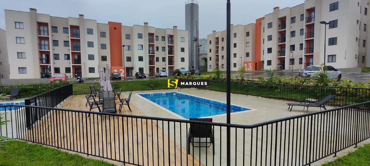 Apartamento, 2 quartos, 45 m² - Foto 11