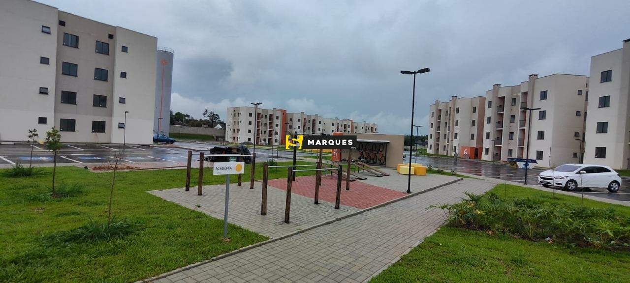 Apartamento, 2 quartos, 45 m² - Foto 18