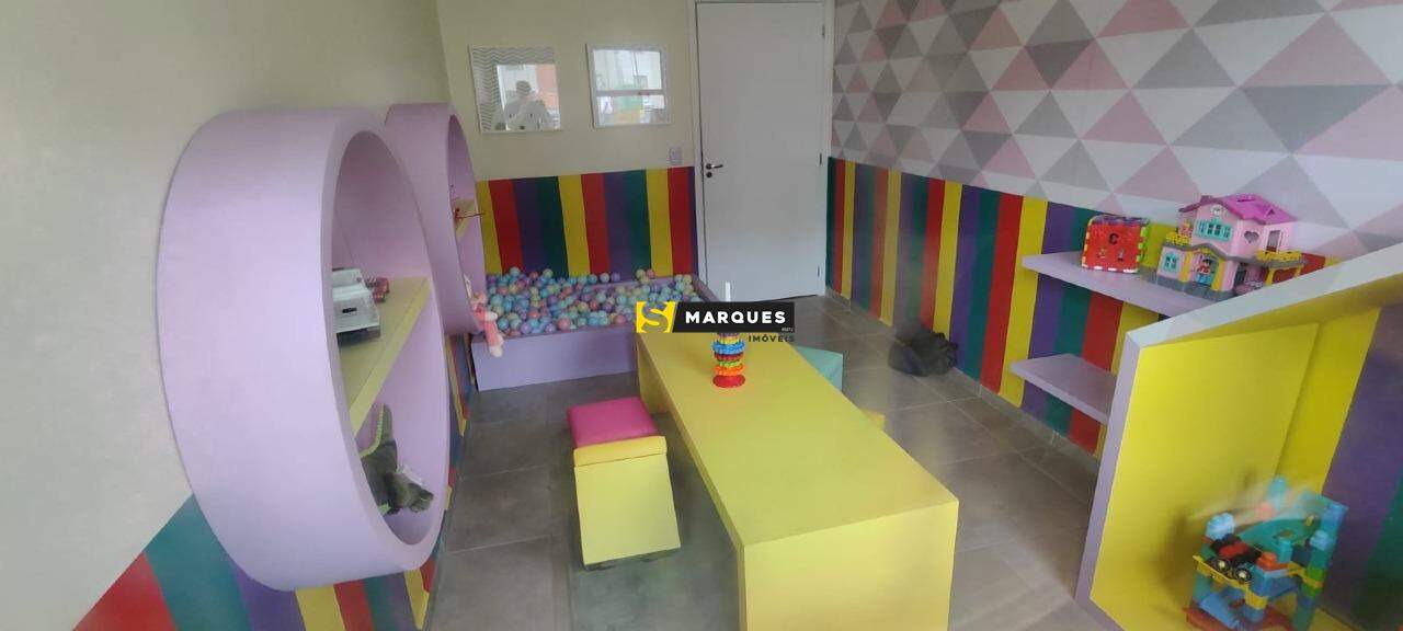 Apartamento, 2 quartos, 45 m² - Foto 17