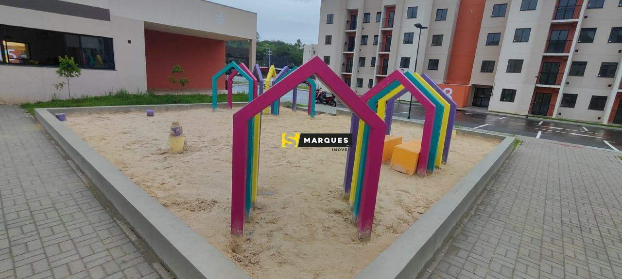 Apartamento, 2 quartos, 45 m² - Foto 13