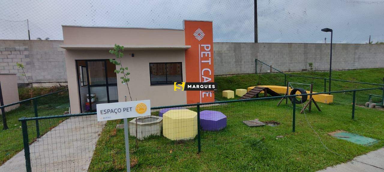 Apartamento, 2 quartos, 45 m² - Foto 20