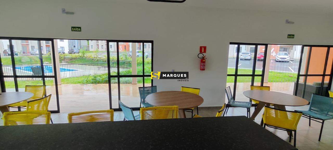 Apartamento, 2 quartos, 45 m² - Foto 14