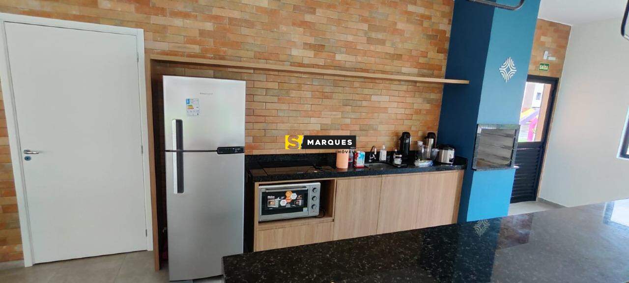 Apartamento, 2 quartos, 45 m² - Foto 15