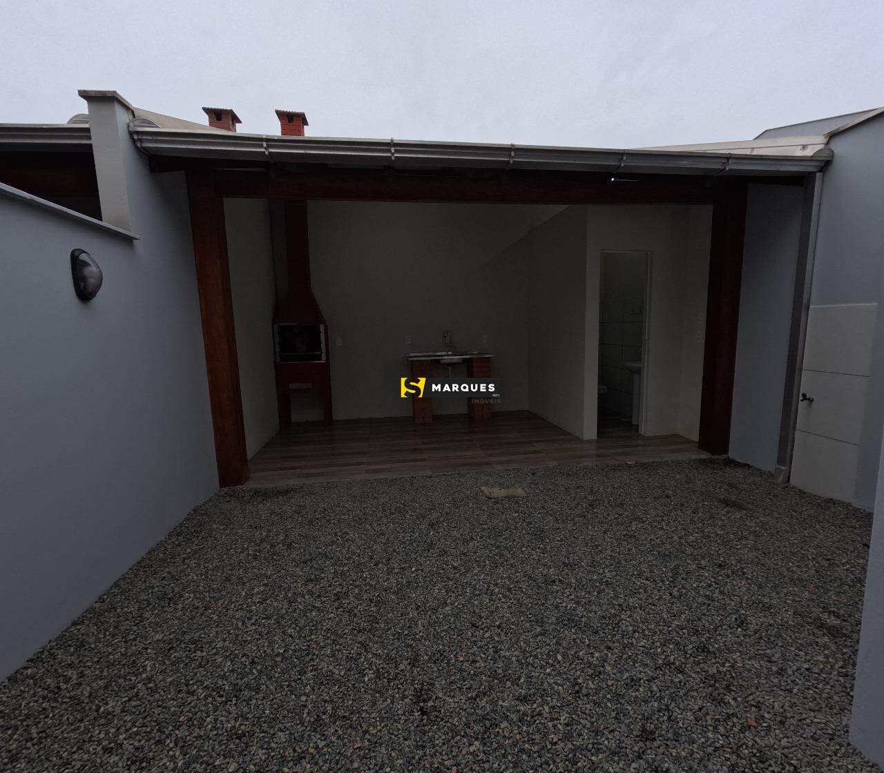 Casa, 2 quartos, 65 m² - Foto 14