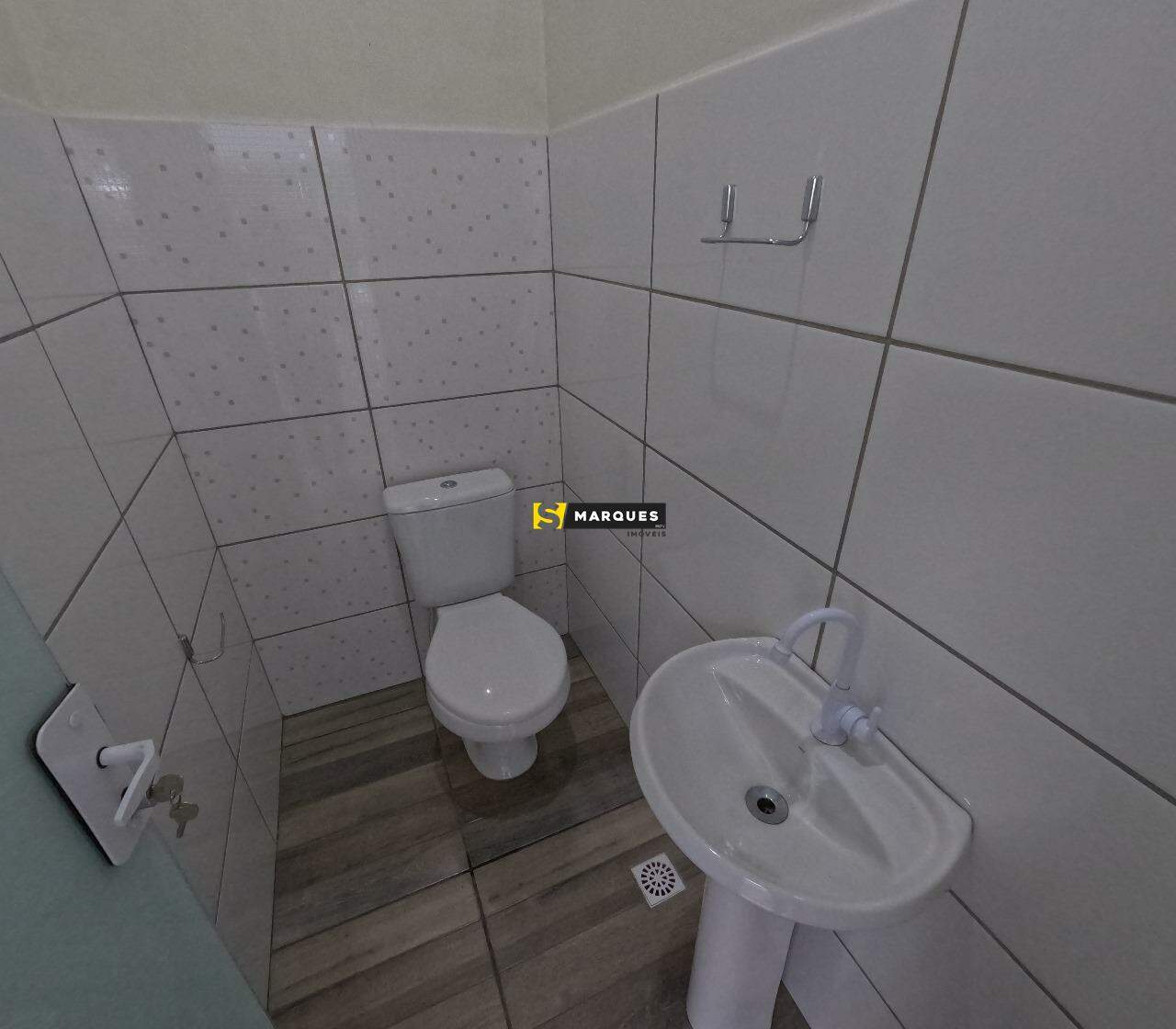 Casa, 2 quartos, 65 m² - Foto 17