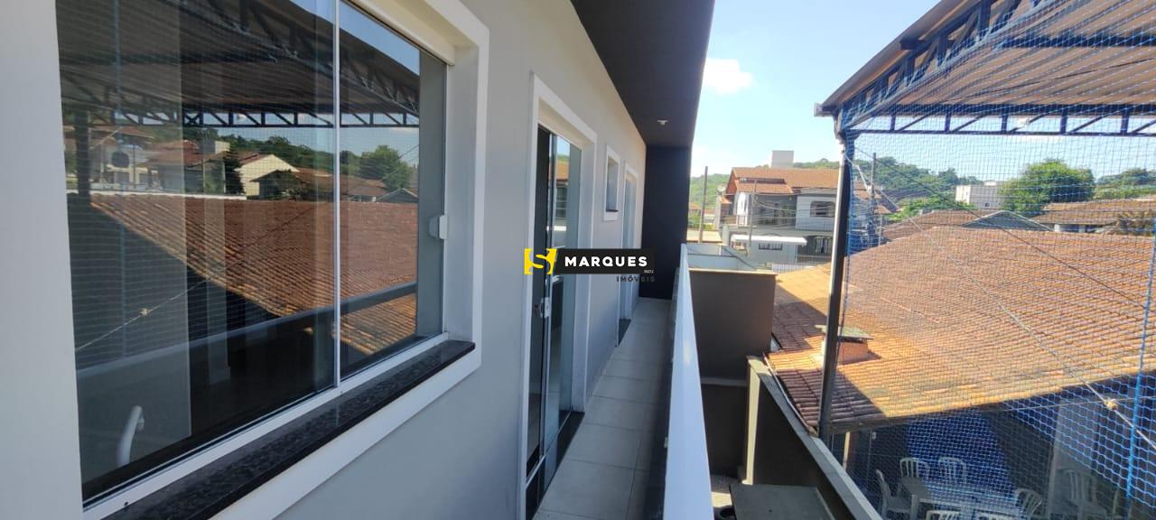 Apartamento, 1 quarto, 46 m² - Foto 1