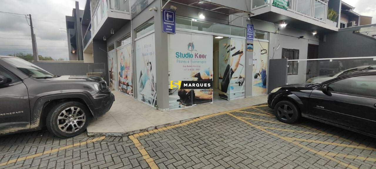 Sala comercial para alugar  no Vila Nova - Joinville, SC. Imóveis