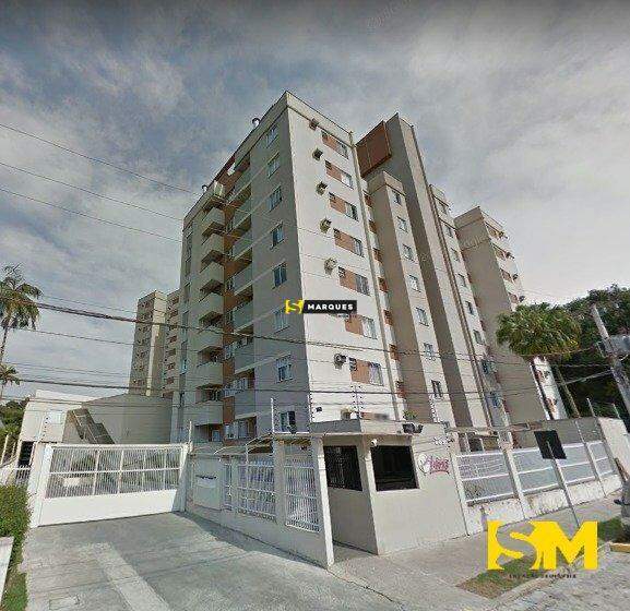 Apartamento para alugar com 2 quartos, 51m² - Foto 1