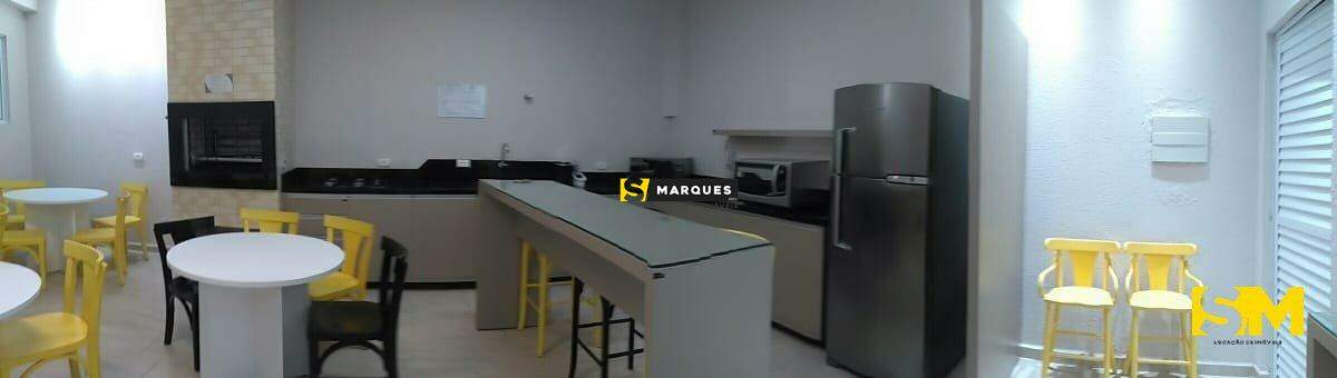 Apartamento para alugar com 2 quartos, 51m² - Foto 17