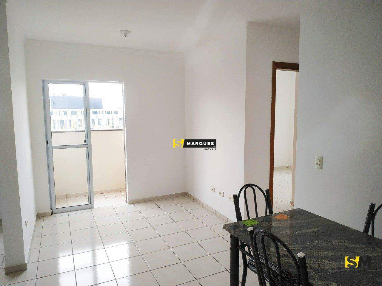 Apartamento para alugar com 2 quartos, 51m² - Foto 2