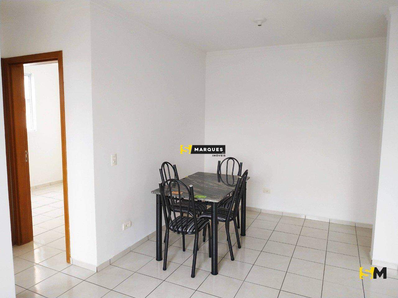 Apartamento para alugar com 2 quartos, 51m² - Foto 3