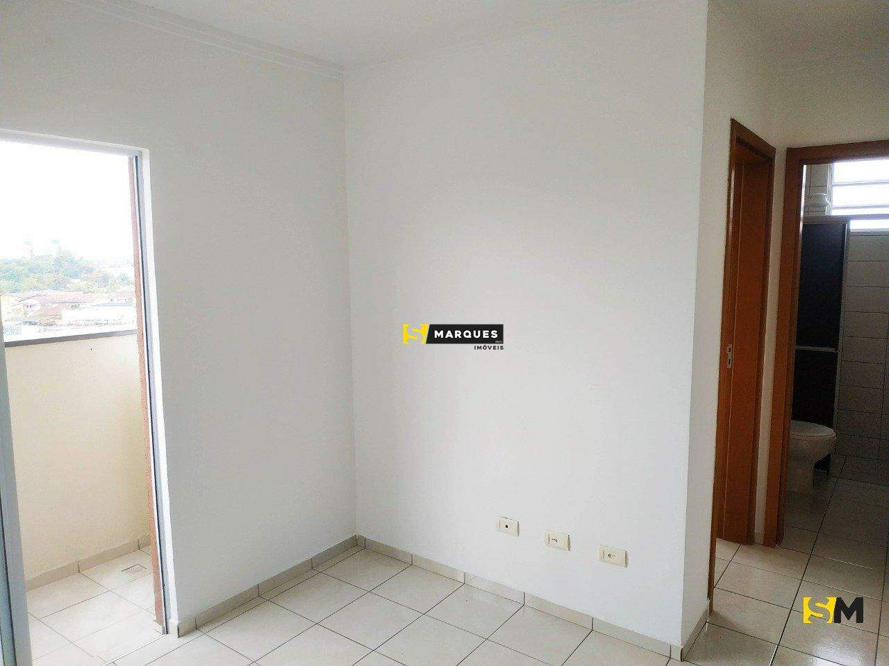 Apartamento para alugar com 2 quartos, 51m² - Foto 4