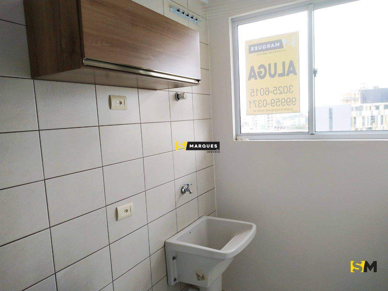 Apartamento para alugar com 2 quartos, 51m² - Foto 5