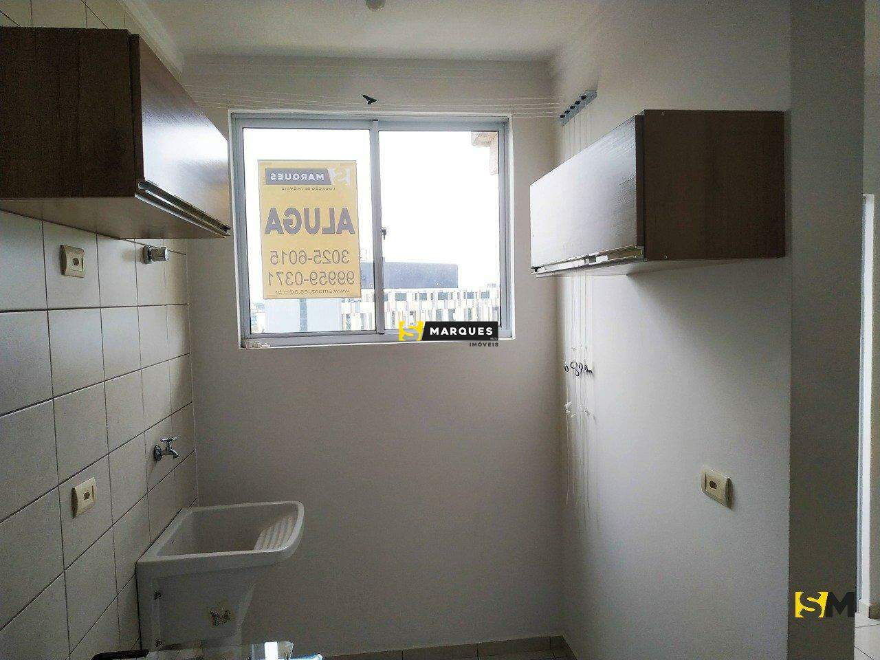 Apartamento para alugar com 2 quartos, 51m² - Foto 6