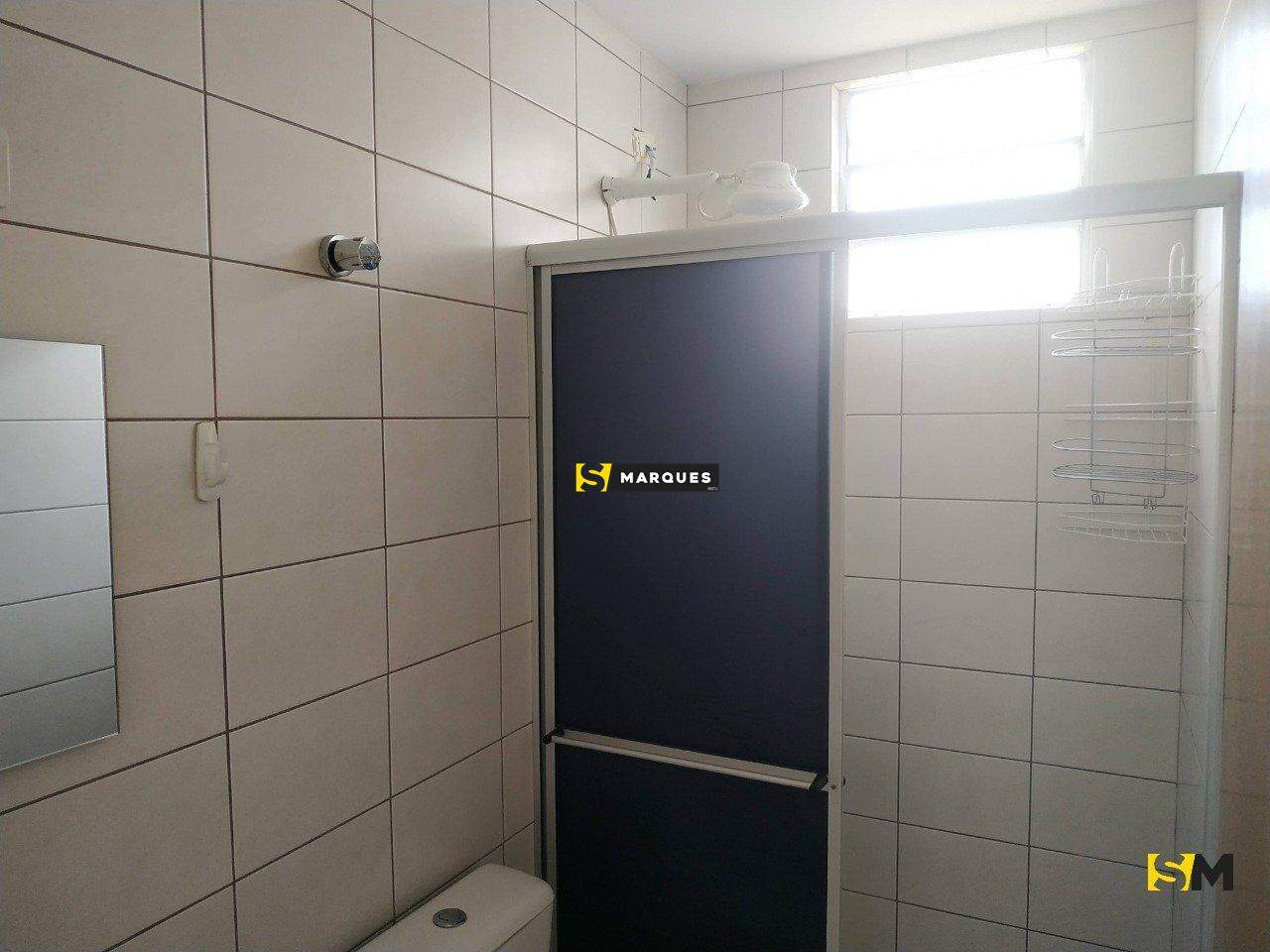 Apartamento para alugar com 2 quartos, 51m² - Foto 14