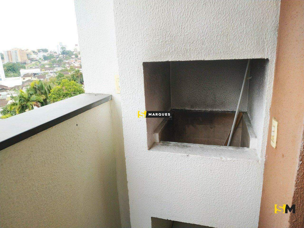 Apartamento para alugar com 2 quartos, 51m² - Foto 15