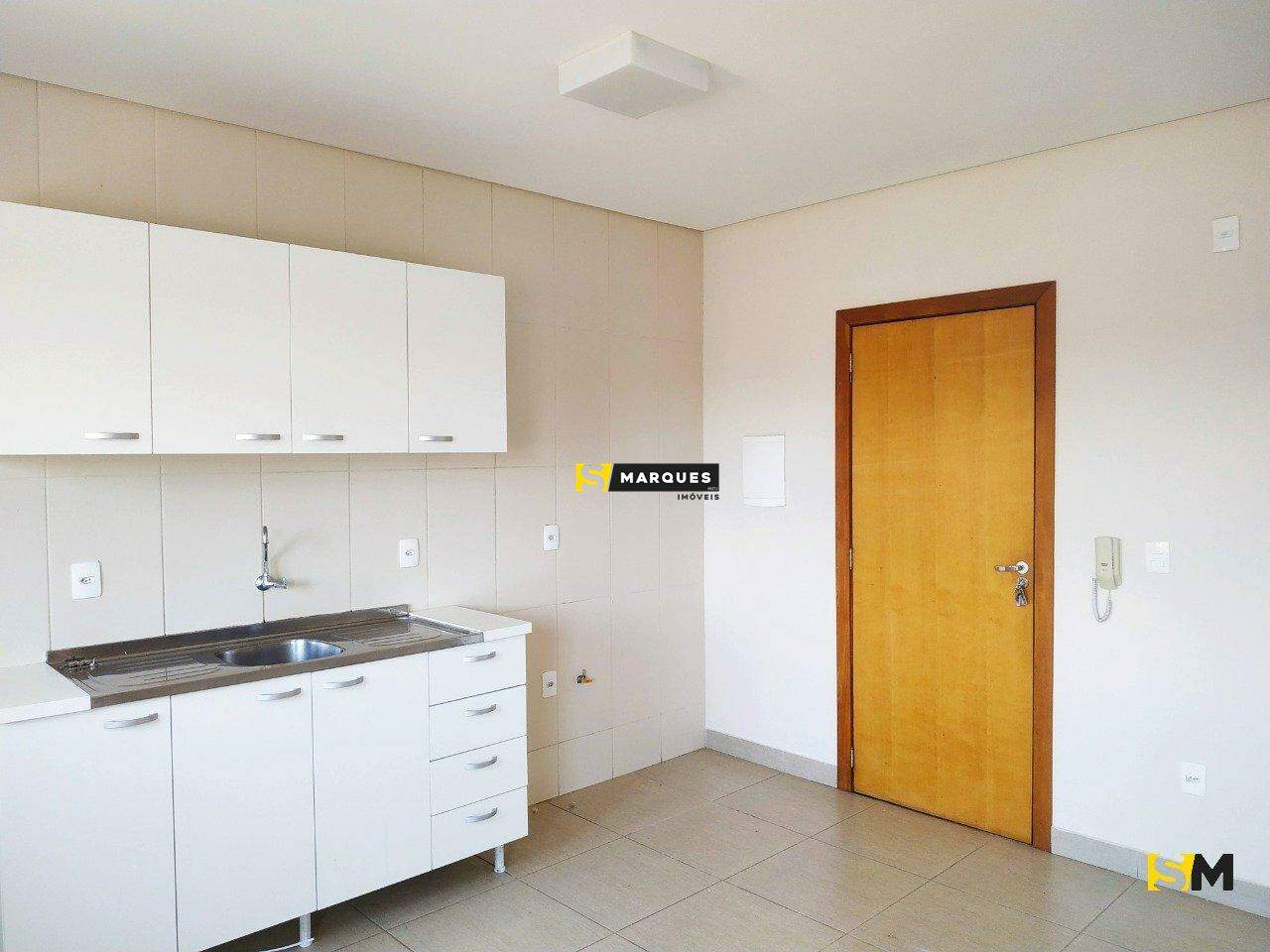 Apartamento de 1 quarto, 31m² no bairro Bucarein, em Joinville | Eu Corretor