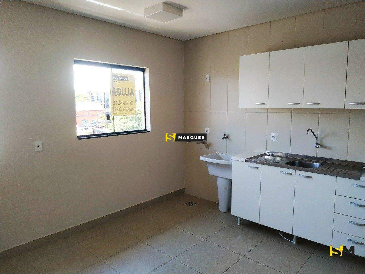 Apartamento de 1 quarto, 31m² no bairro Bucarein, em Joinville | Eu Corretor