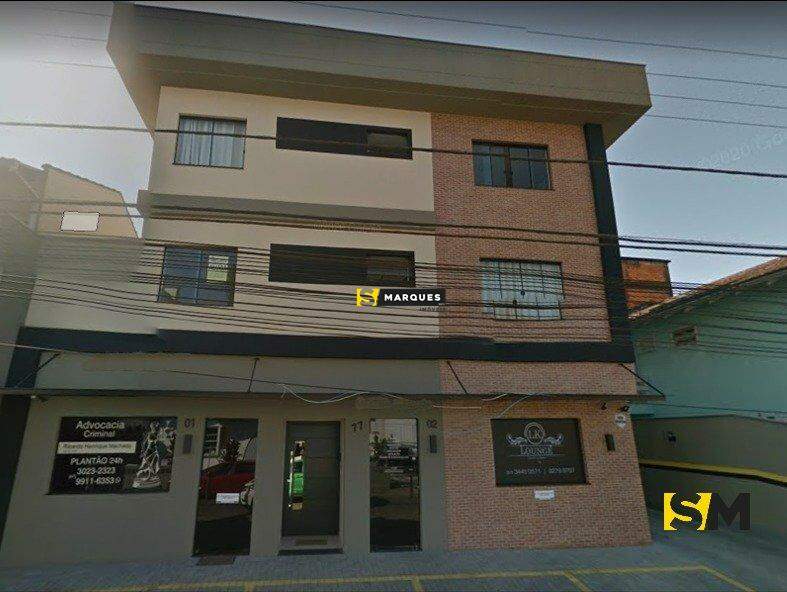 Apartamento de 1 quarto, 31m² no bairro Bucarein, em Joinville | Eu Corretor