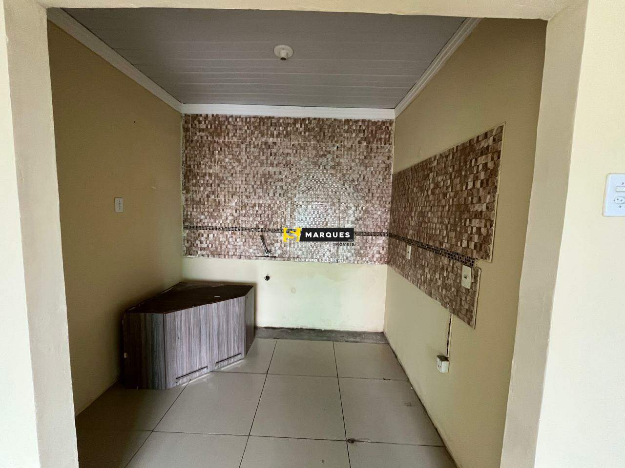 Casa com 2 Dormitórios para alugar, 40 m² por R$ 1.500,00 Casa com 2 Dormitórios para alugar, 40 m² por R$ 1.500,00
