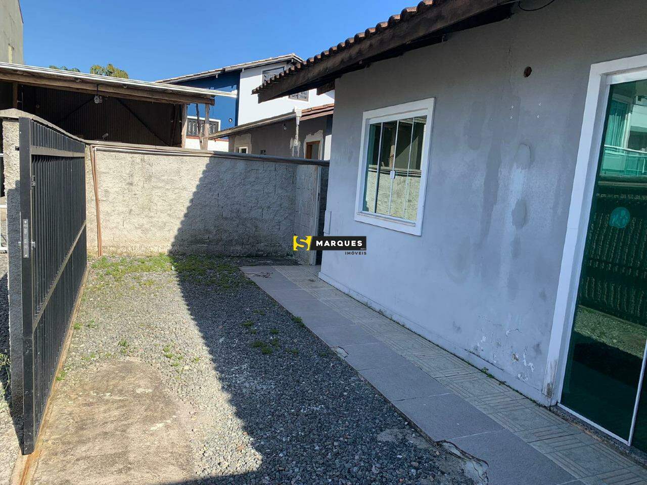 Casa com 2 Dormitórios para alugar, 40 m² por R$ 1.500,00 Casa com 2 Dormitórios para alugar, 40 m² por R$ 1.500,00