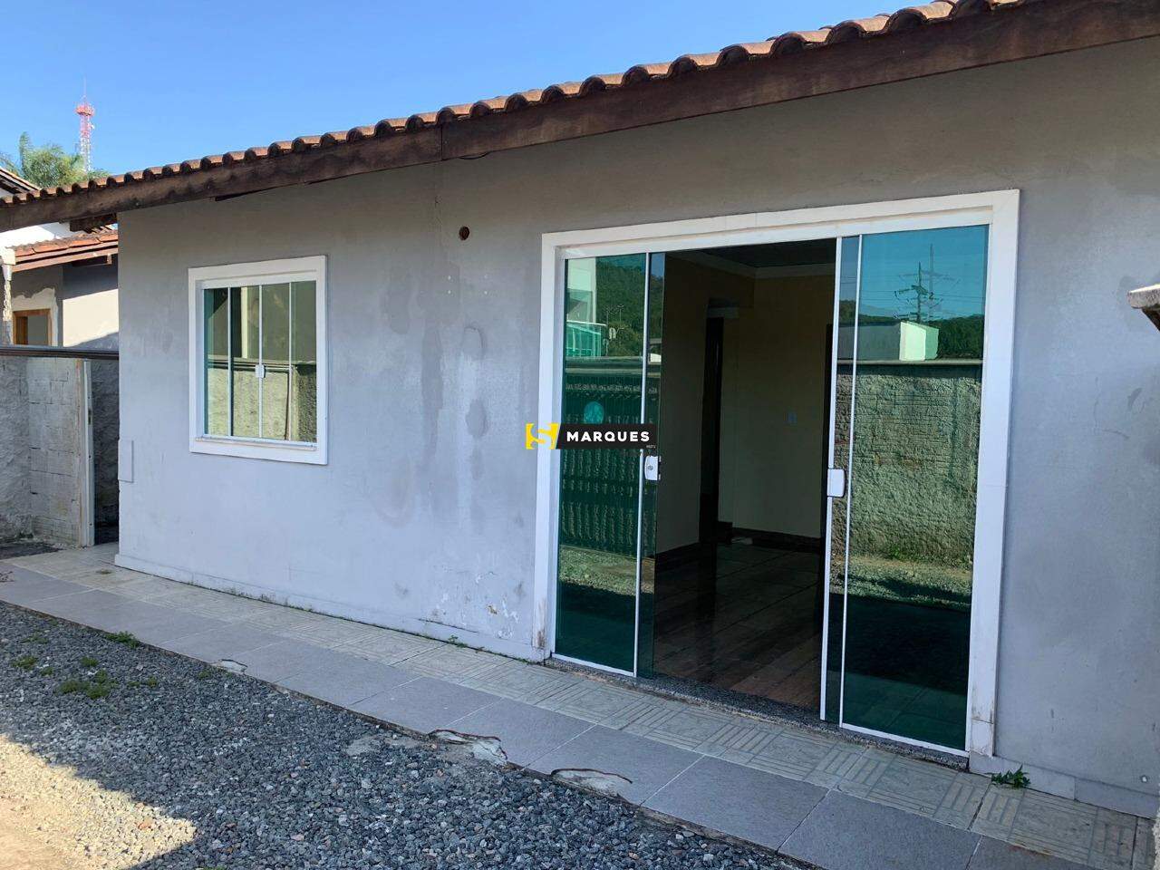Casa com 2 Dormitórios para alugar, 40 m² por R$ 1.500,00 Casa com 2 Dormitórios para alugar, 40 m² por R$ 1.500,00