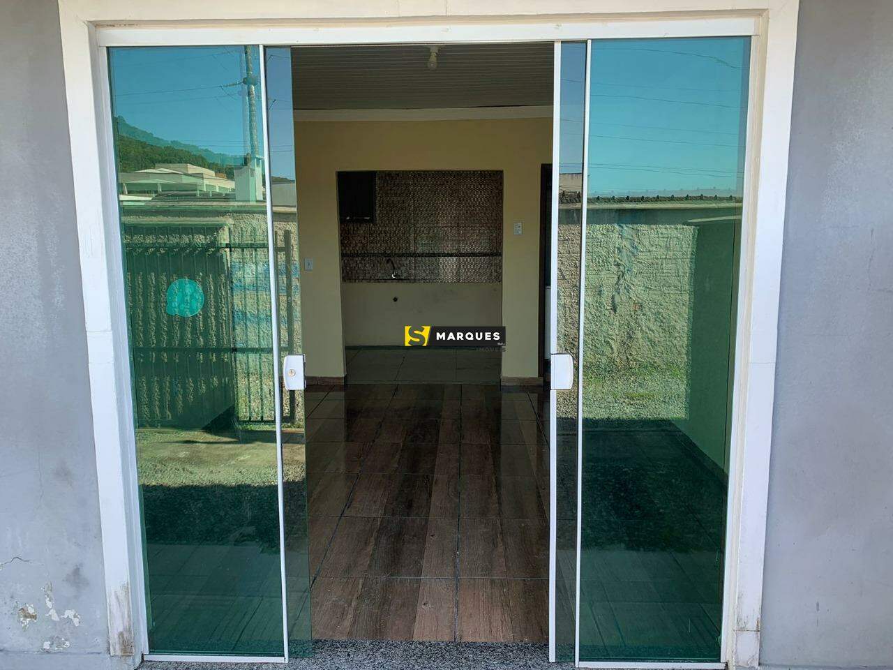 Casa com 2 Dormitórios para alugar, 40 m² por R$ 1.500,00 Casa com 2 Dormitórios para alugar, 40 m² por R$ 1.500,00