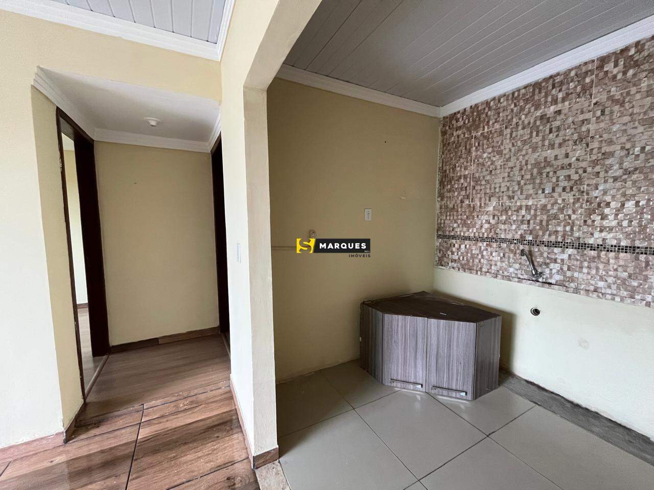 Casa com 2 Dormitórios para alugar, 40 m² por R$ 1.500,00 Casa com 2 Dormitórios para alugar, 40 m² por R$ 1.500,00