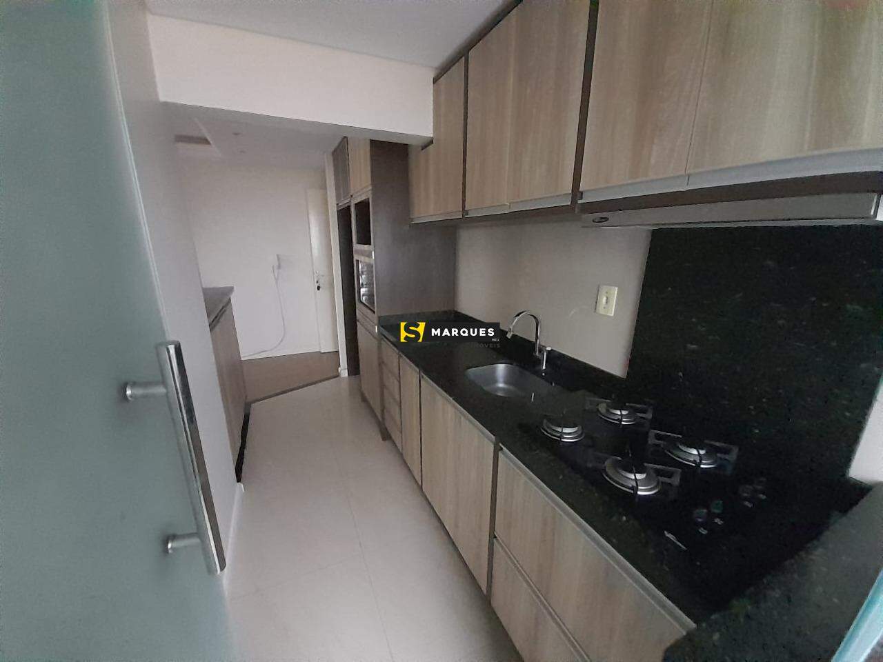 Apartamento, 2 quartos, 54 m² - Foto 2