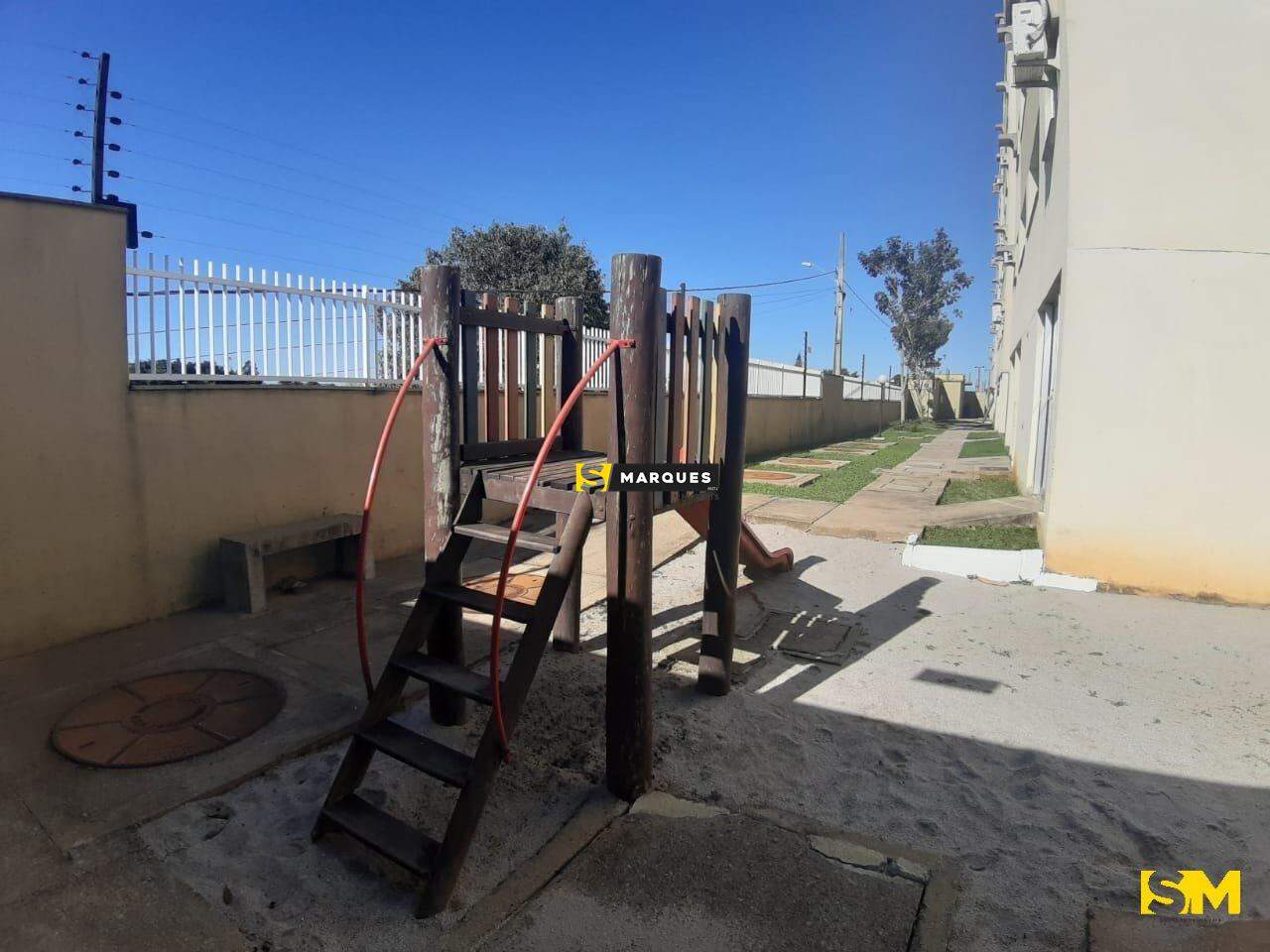 Apartamento, 2 quartos, 54 m² - Foto 15