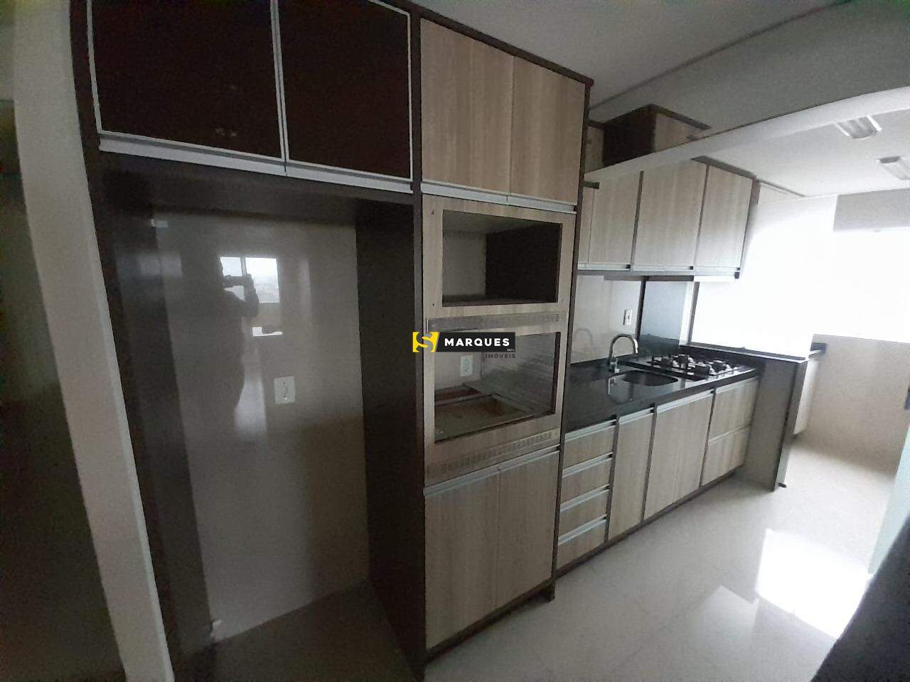 Apartamento, 2 quartos, 54 m² - Foto 4