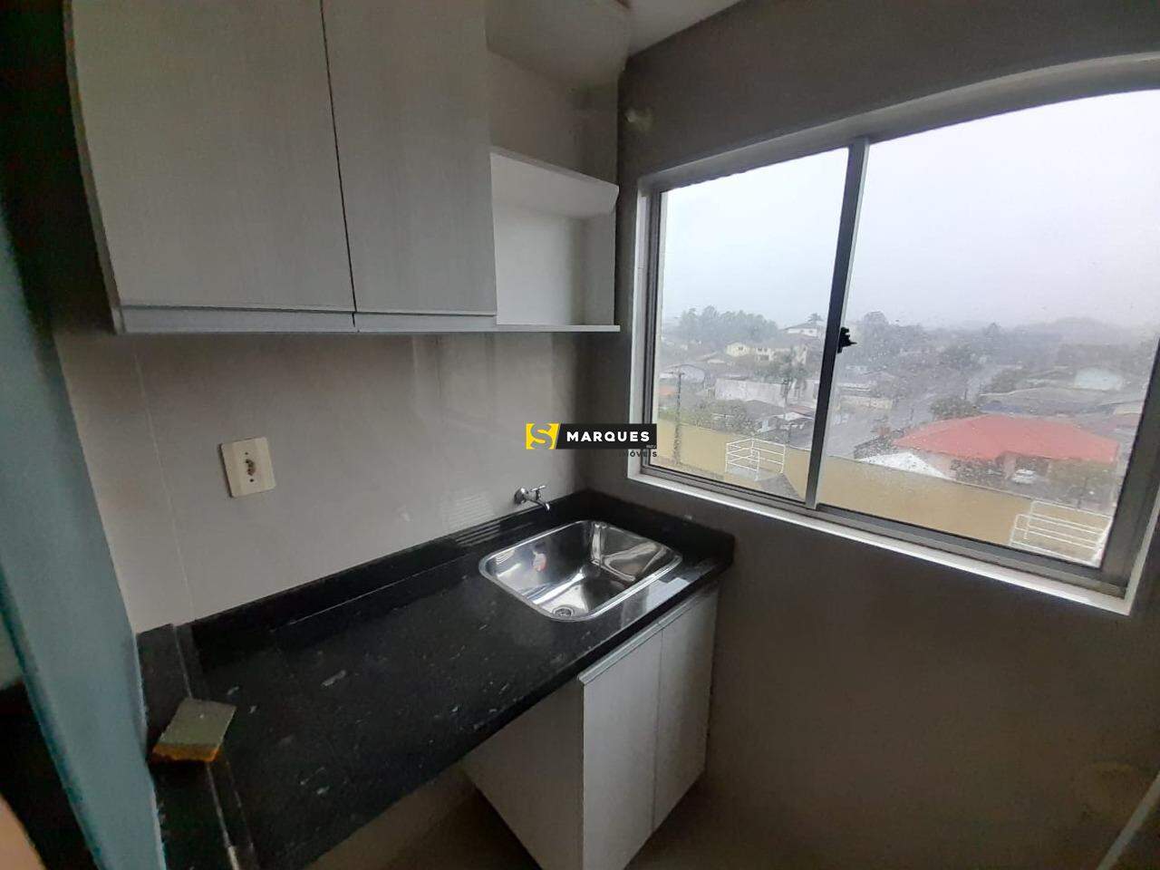 Apartamento, 2 quartos, 54 m² - Foto 3