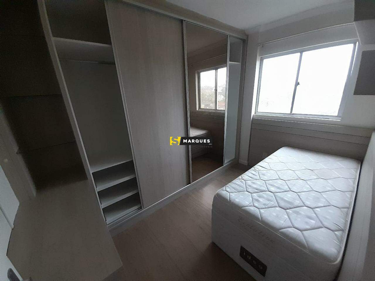 Apartamento, 2 quartos, 54 m² - Foto 11