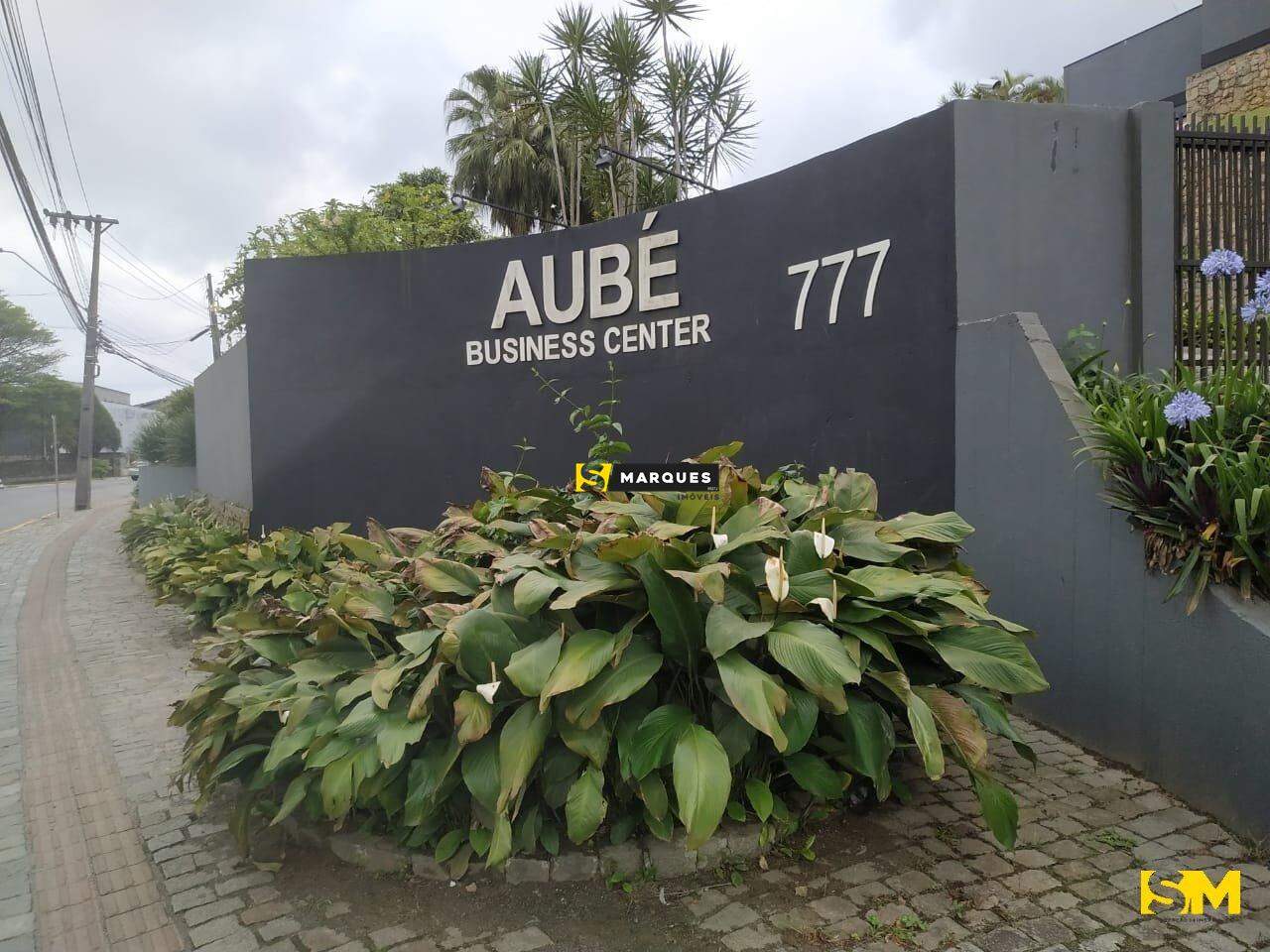 Sala Comercial de 24m² no bairro Boa Vista, em Joinville | Eu Corretor